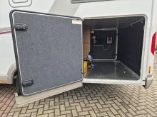 Fahrzeugbild Carthago chic c-line I 4.9 LE L Mercedes-TV-TecTower #7