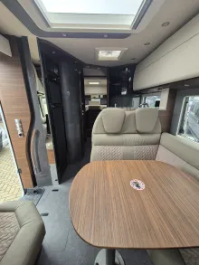 Fahrzeugbild Carthago chic c-line I 4.9 LE L Mercedes-TV-TecTower #14
