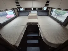 Fahrzeugbild Carthago chic c-line I 4.9 LE L Mercedes-TV-TecTower #16