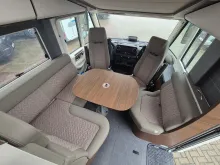 Fahrzeugbild Carthago chic c-line I 4.9 LE L Mercedes-TV-TecTower #17