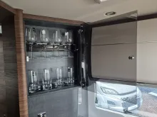 Fahrzeugbild Carthago chic c-line I 4.9 LE L Mercedes-TV-TecTower #19