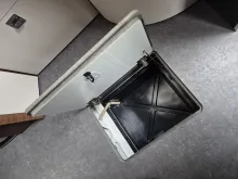 Fahrzeugbild Carthago chic c-line I 4.9 LE L Mercedes-TV-TecTower #22