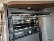 Fahrzeugbild Carthago chic c-line I 4.9 LE L Mercedes-TV-TecTower #24