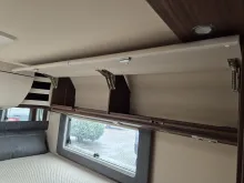 Fahrzeugbild Carthago chic c-line I 4.9 LE L Mercedes-TV-TecTower #32