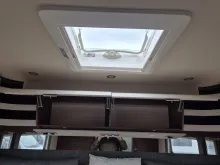 Fahrzeugbild Carthago chic c-line I 4.9 LE L Mercedes-TV-TecTower #33