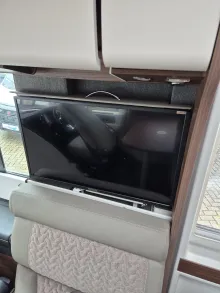 Fahrzeugbild Carthago chic c-line I 4.9 LE L Mercedes-TV-TecTower #37