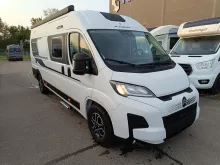 Fahrzeugbild Adria Twin Select 640 SLB ALL-IN, Automatik #1