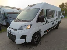 Fahrzeugbild Adria Twin Select 640 SLB ALL-IN, Automatik #3