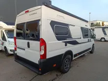 Fahrzeugbild Adria Twin Select 640 SLB ALL-IN, Automatik #4