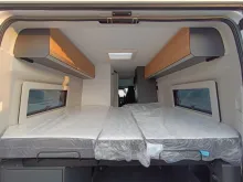 Fahrzeugbild Adria Twin Select 640 SLB ALL-IN, Automatik #6