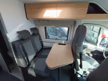 Fahrzeugbild Adria Twin Select 640 SLB ALL-IN, Automatik #8