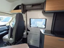 Fahrzeugbild Adria Twin Select 640 SLB ALL-IN, Automatik #9