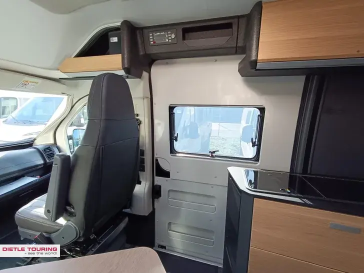 Fahrzeugbild Adria Twin Select 640 SLB ALL-IN, Automatik #9