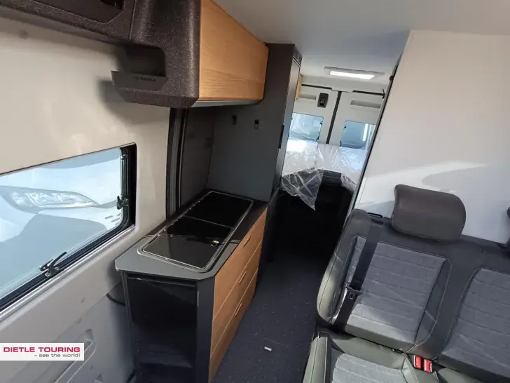 Fahrzeugbild Adria Twin Select 640 SLB ALL-IN, Automatik #10