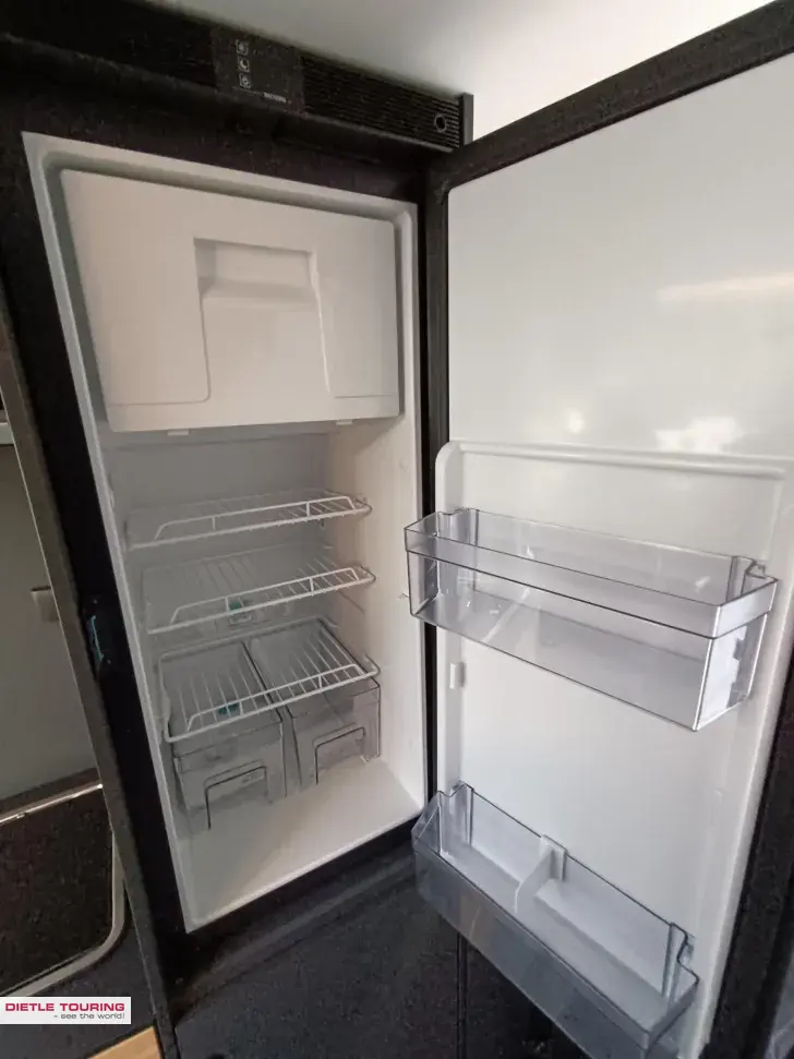 Fahrzeugbild Adria Twin Select 640 SLB ALL-IN, Automatik #12