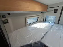 Fahrzeugbild Adria Twin Select 640 SLB ALL-IN, Automatik #15