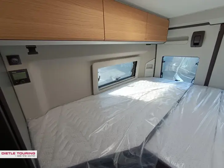 Fahrzeugbild Adria Twin Select 640 SLB ALL-IN, Automatik #15
