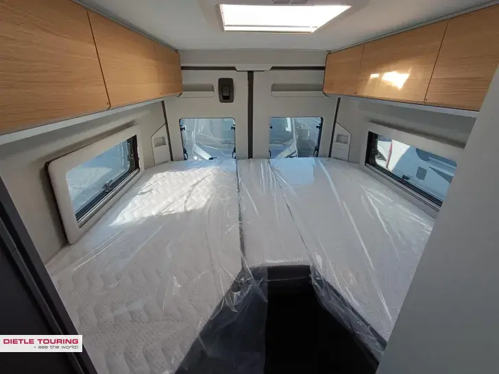 Fahrzeugbild Adria Twin Select 640 SLB ALL-IN, Automatik #17