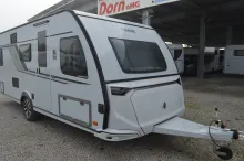 Fahrzeugbild Knaus Südwind 580 QS Black Selection Kühlschrank 177 Liter #2