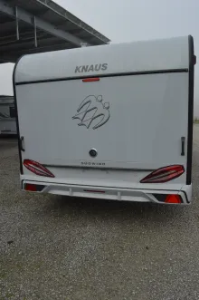 Fahrzeugbild Knaus Südwind 580 QS Black Selection Kühlschrank 177 Liter #3