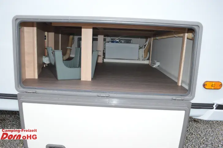 Fahrzeugbild Knaus Südwind 580 QS Black Selection Kühlschrank 177 Liter #7