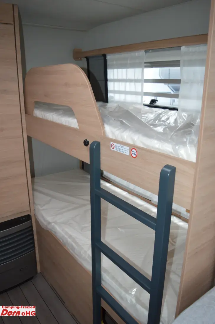 Fahrzeugbild Knaus Südwind 580 QS Black Selection Kühlschrank 177 Liter #12