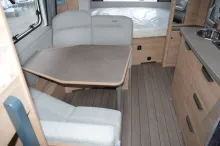 Fahrzeugbild Knaus Südwind 580 QS Black Selection Kühlschrank 177 Liter #14
