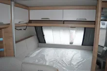 Fahrzeugbild Knaus Südwind 580 QS Black Selection Kühlschrank 177 Liter #17