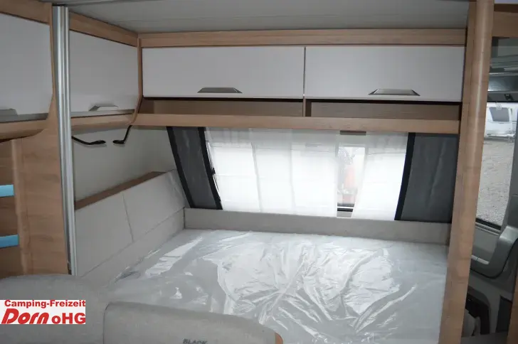 Fahrzeugbild Knaus Südwind 580 QS Black Selection Kühlschrank 177 Liter #17