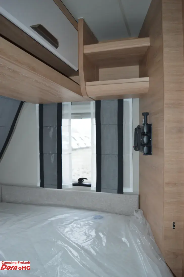 Fahrzeugbild Knaus Südwind 580 QS Black Selection Kühlschrank 177 Liter #18