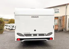 Fahrzeugbild Knaus Nordwind 660 PXB #6