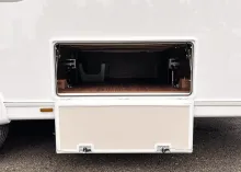 Fahrzeugbild Knaus Nordwind 660 PXB #8