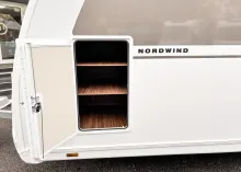 Fahrzeugbild Knaus Nordwind 660 PXB #9