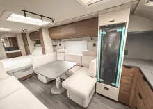 Fahrzeugbild Knaus Nordwind 660 PXB #12