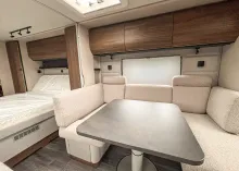 Fahrzeugbild Knaus Nordwind 660 PXB #14