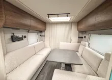 Fahrzeugbild Knaus Nordwind 660 PXB #16