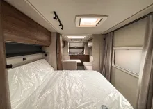 Fahrzeugbild Knaus Nordwind 660 PXB #17