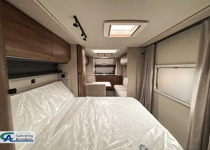 Fahrzeugbild Knaus Nordwind 660 PXB #17