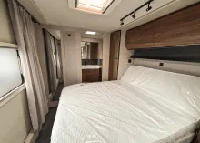 Fahrzeugbild Knaus Nordwind 660 PXB #18
