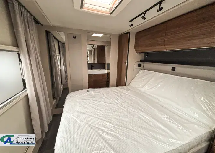 Fahrzeugbild Knaus Nordwind 660 PXB #18