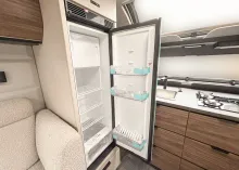 Fahrzeugbild Knaus Nordwind 660 PXB #13