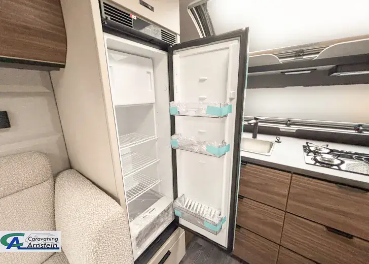Fahrzeugbild Knaus Nordwind 660 PXB #13