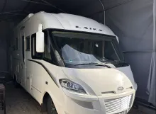 Fahrzeugbild Laika Kreos 7010 #1