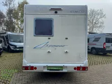 Fahrzeugbild Rimor Katamarano #5