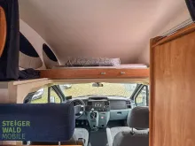 Fahrzeugbild Rimor Katamarano #9