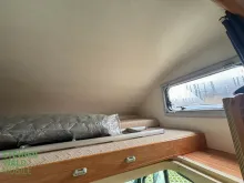 Fahrzeugbild Rimor Katamarano #11