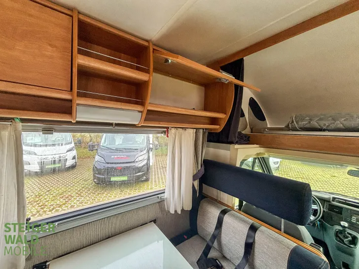 Fahrzeugbild Rimor Katamarano #13