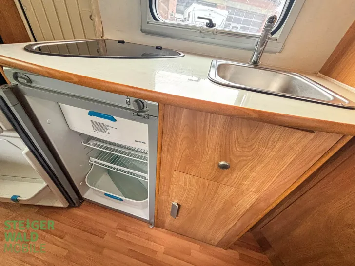 Fahrzeugbild Rimor Katamarano #19