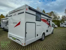 Fahrzeugbild Roller Team Kronos 266 L- TL*ACC * LITHIUM*Winter*Uvm. #9