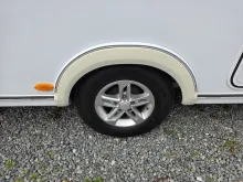 Fahrzeugbild Hymer Eriba Eriba Living 525 Stockbetten/Mover/Markise/TV/1700kg #8